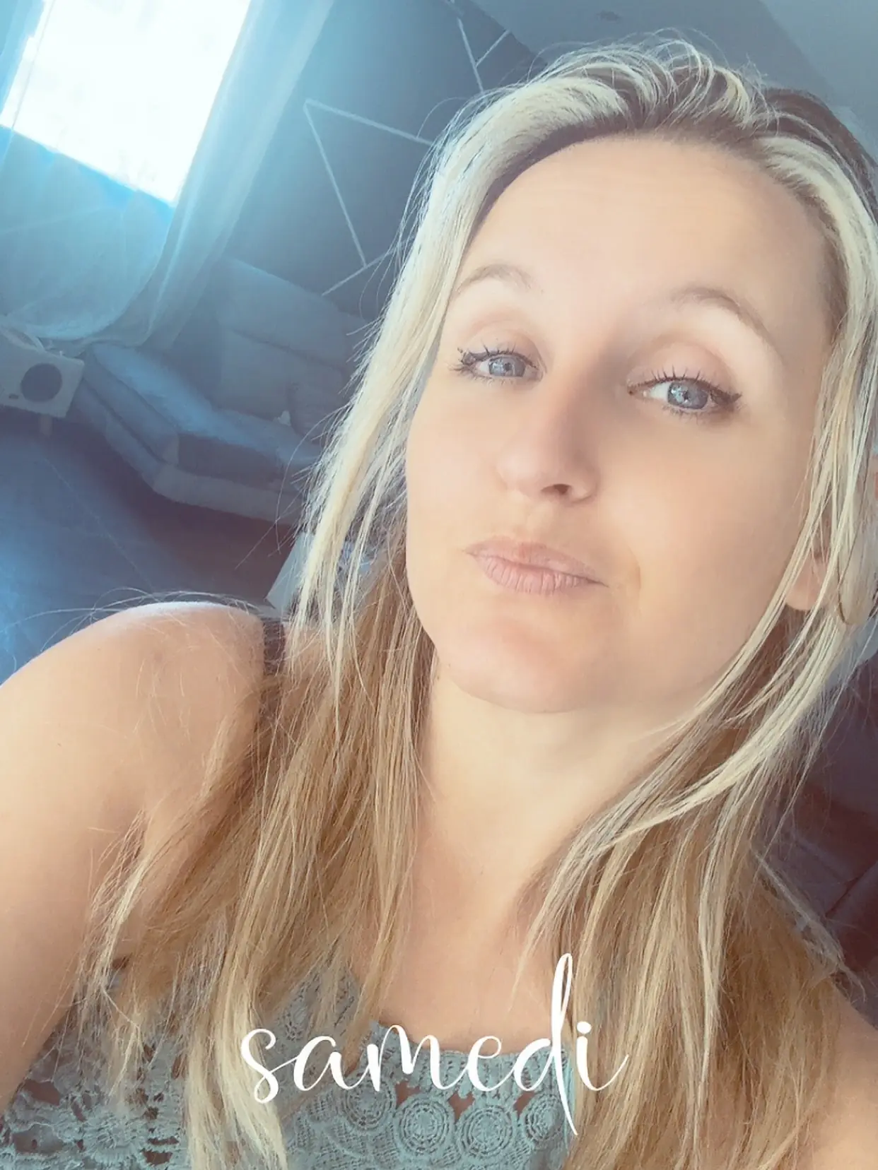 Rafaela — Silences brûlants