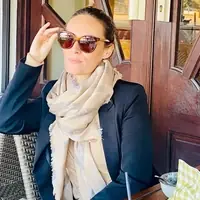 Daphné — Velours nocturne